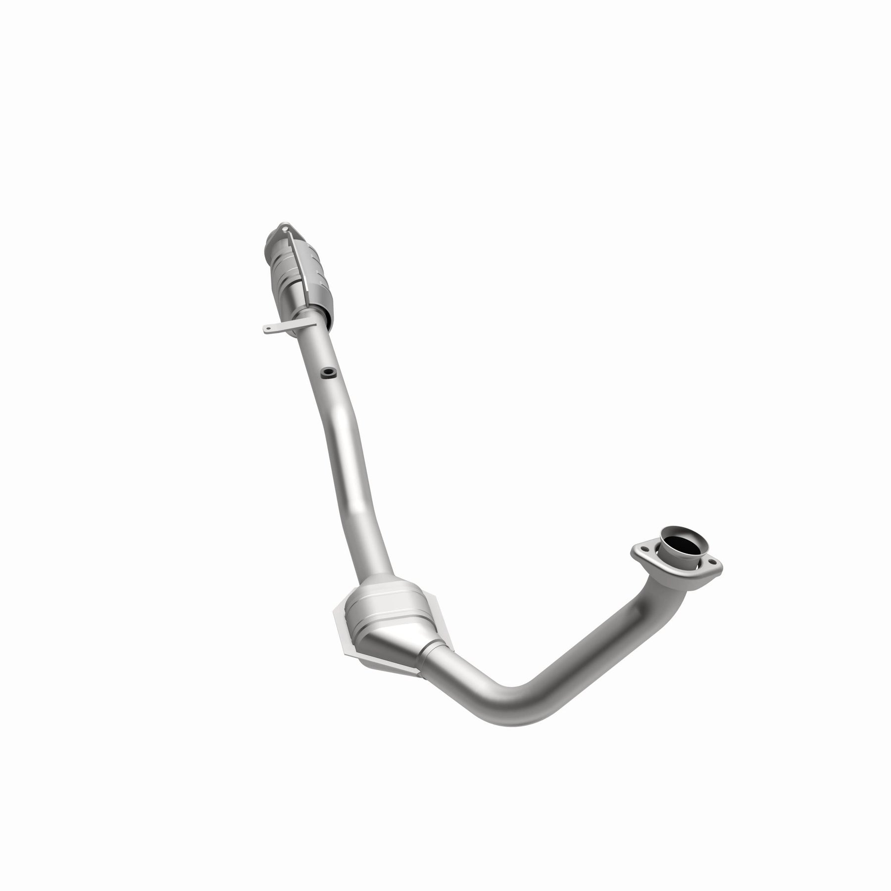 MagnaFlow Exhaust Products 51088 - OEM Grade Direct-Fit Catalytic Converter 4