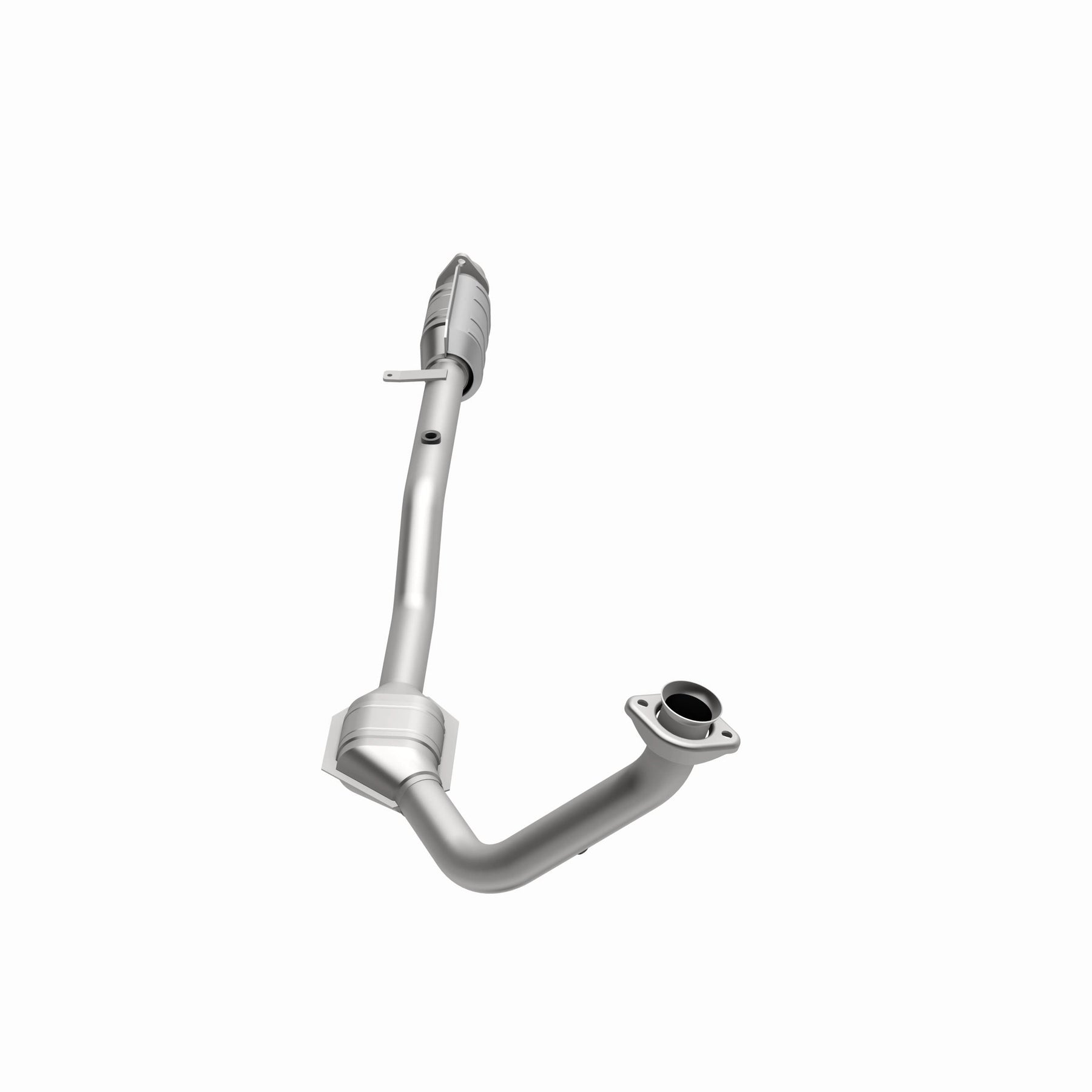 MagnaFlow Exhaust Products 51088 - OEM Grade Direct-Fit Catalytic Converter 5