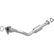 MagnaFlow Exhaust Products 51089 - OEM Grade Direct-Fit Catalytic Converter