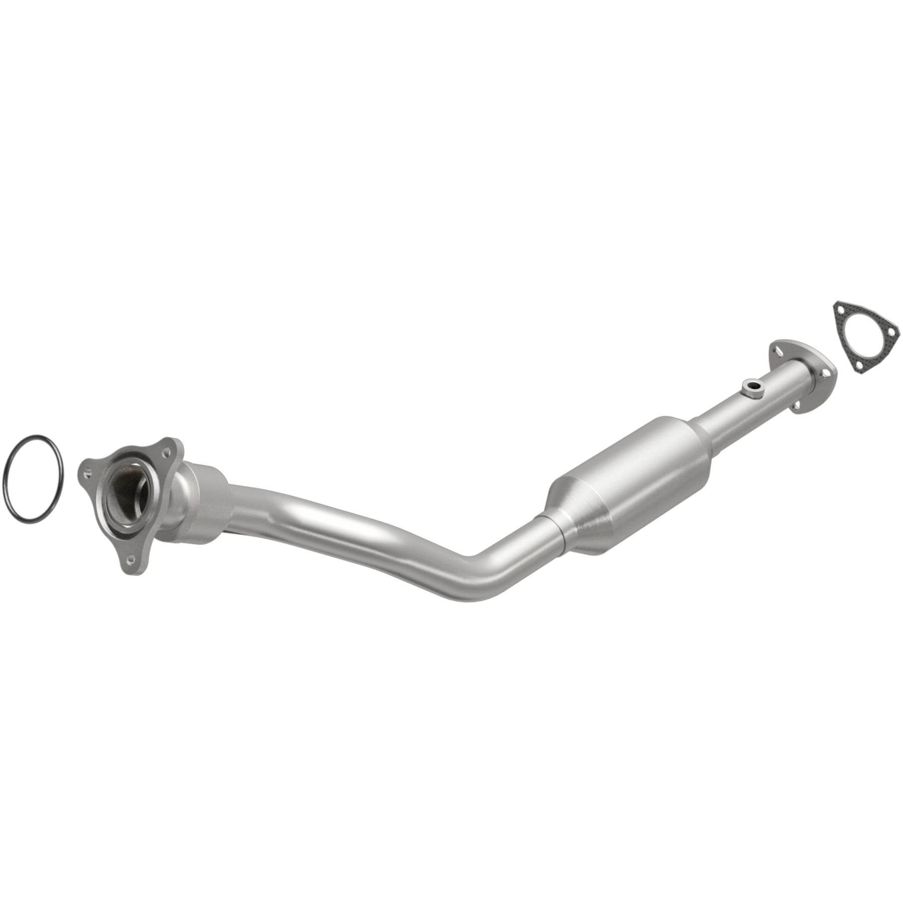 MagnaFlow Exhaust Products 51089 - OEM Grade Direct-Fit Catalytic Converter
