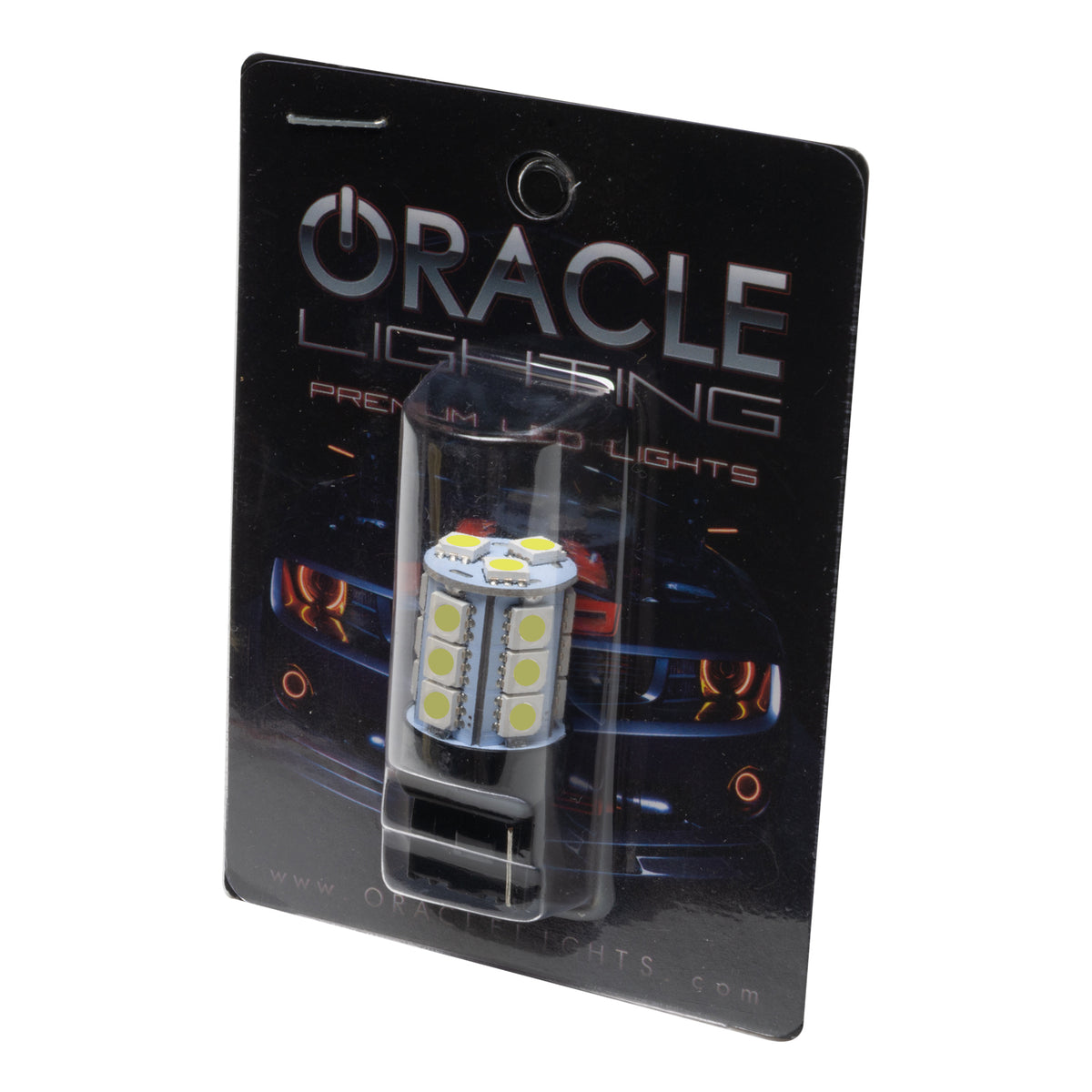 Oracle Lighting 5109-001 Universal Fit Turn Signal