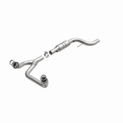 MagnaFlow Exhaust Products 51090 - OEM Grade Direct-Fit Catalytic Converter 2