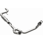 MagnaFlow Exhaust Products 51090 - OEM Grade Direct-Fit Catalytic Converter 4
