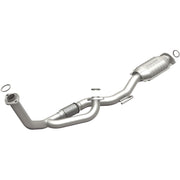 MagnaFlow Exhaust Products 51091 - OEM Grade Direct-Fit Catalytic Converter 1