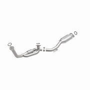 MagnaFlow Exhaust Products 51091 - OEM Grade Direct-Fit Catalytic Converter 2