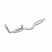 MagnaFlow Exhaust Products 51091 - OEM Grade Direct-Fit Catalytic Converter 3