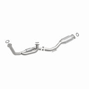 MagnaFlow Exhaust Products 51091 - OEM Grade Direct-Fit Catalytic Converter 4
