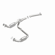 MagnaFlow Exhaust Products 51092 - OEM Grade Direct-Fit Catalytic Converter