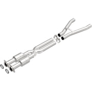 MagnaFlow Exhaust Products 51094 - OEM Grade Direct-Fit Catalytic Converter 1