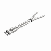 MagnaFlow Exhaust Products 51094 - OEM Grade Direct-Fit Catalytic Converter 3