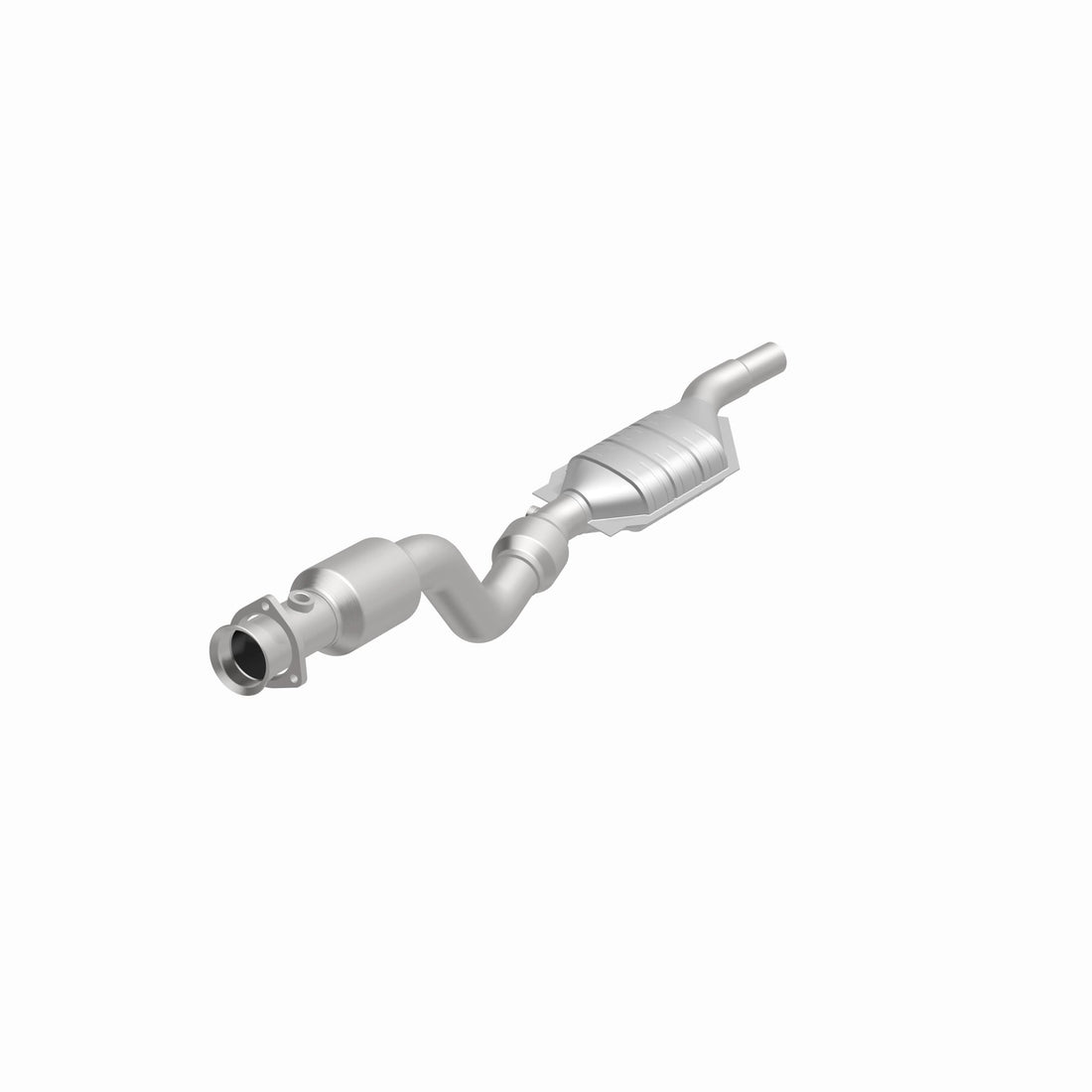 MagnaFlow Exhaust Products 51095 - OEM Grade Direct-Fit Catalytic Converter 5