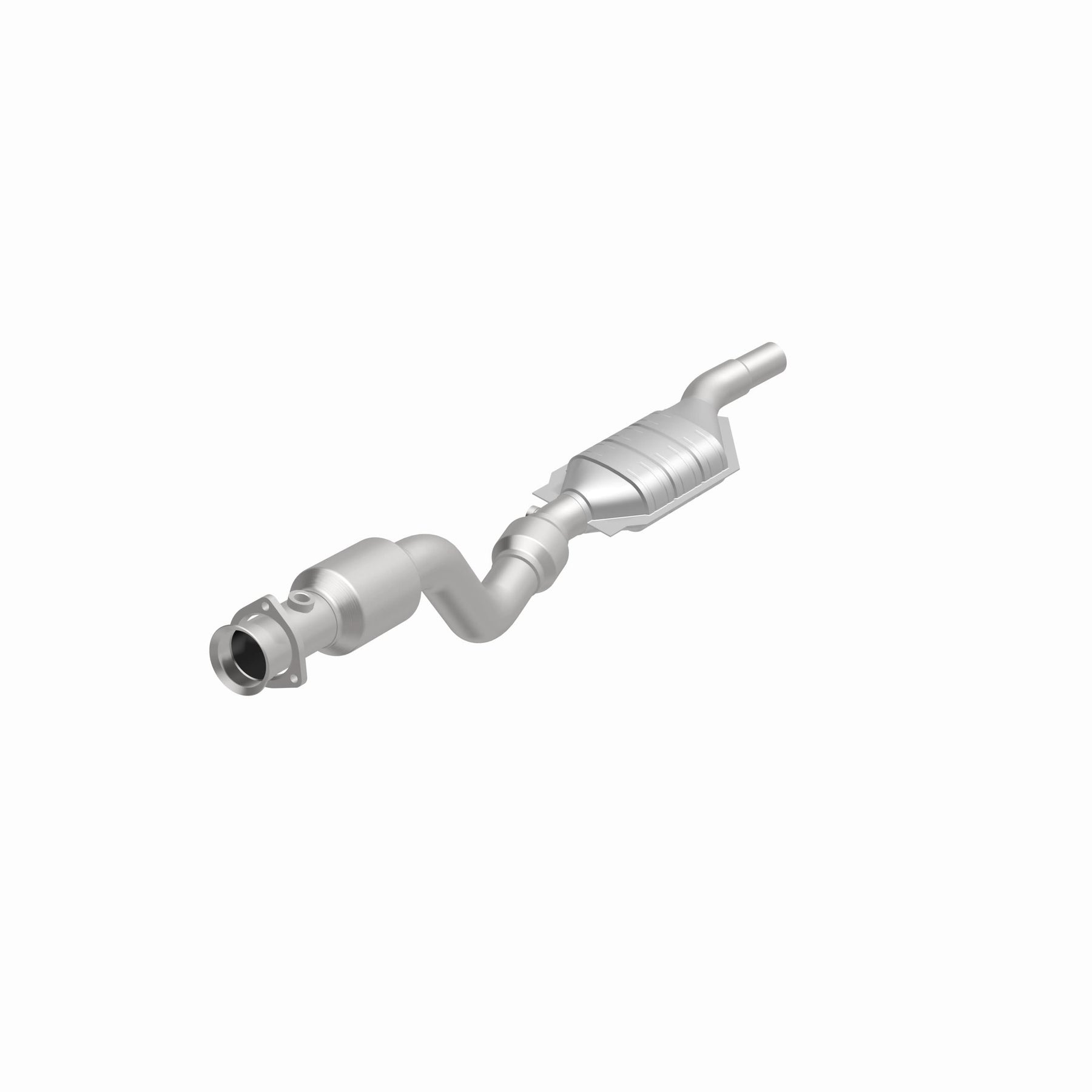 MagnaFlow Exhaust Products 51095 - OEM Grade Direct-Fit Catalytic Converter 5