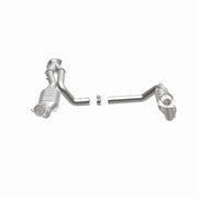 MagnaFlow Exhaust Products 51097 - OEM Grade Direct-Fit Catalytic Converter 1