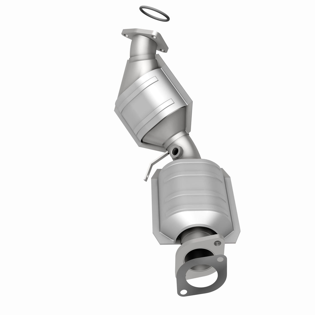MagnaFlow Exhaust Products 51098 - OEM Grade Direct-Fit Catalytic Converter 1