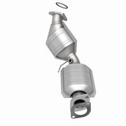 MagnaFlow Exhaust Products 51098 - OEM Grade Direct-Fit Catalytic Converter 1