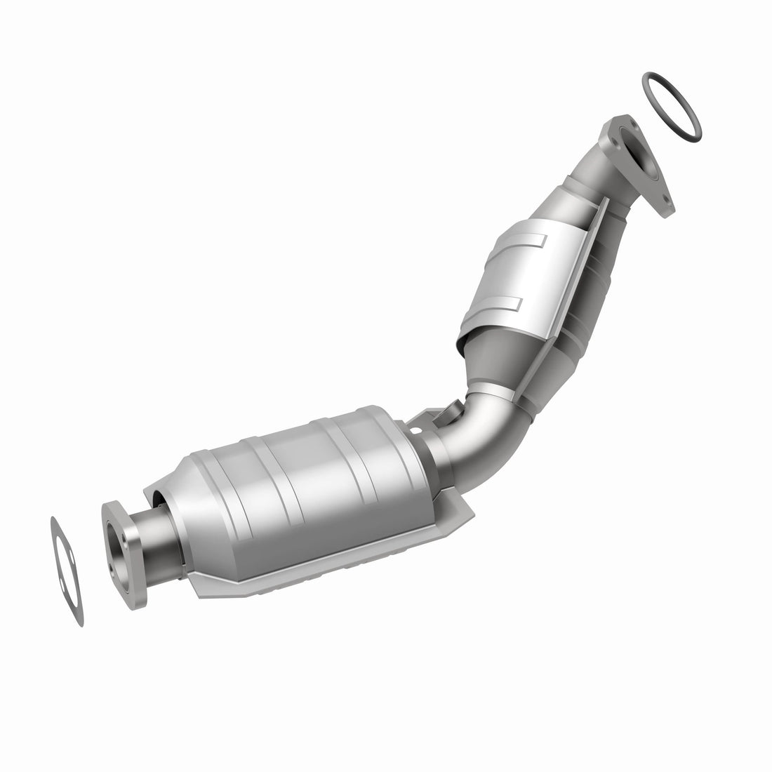 MagnaFlow Exhaust Products 51098 - OEM Grade Direct-Fit Catalytic Converter 4