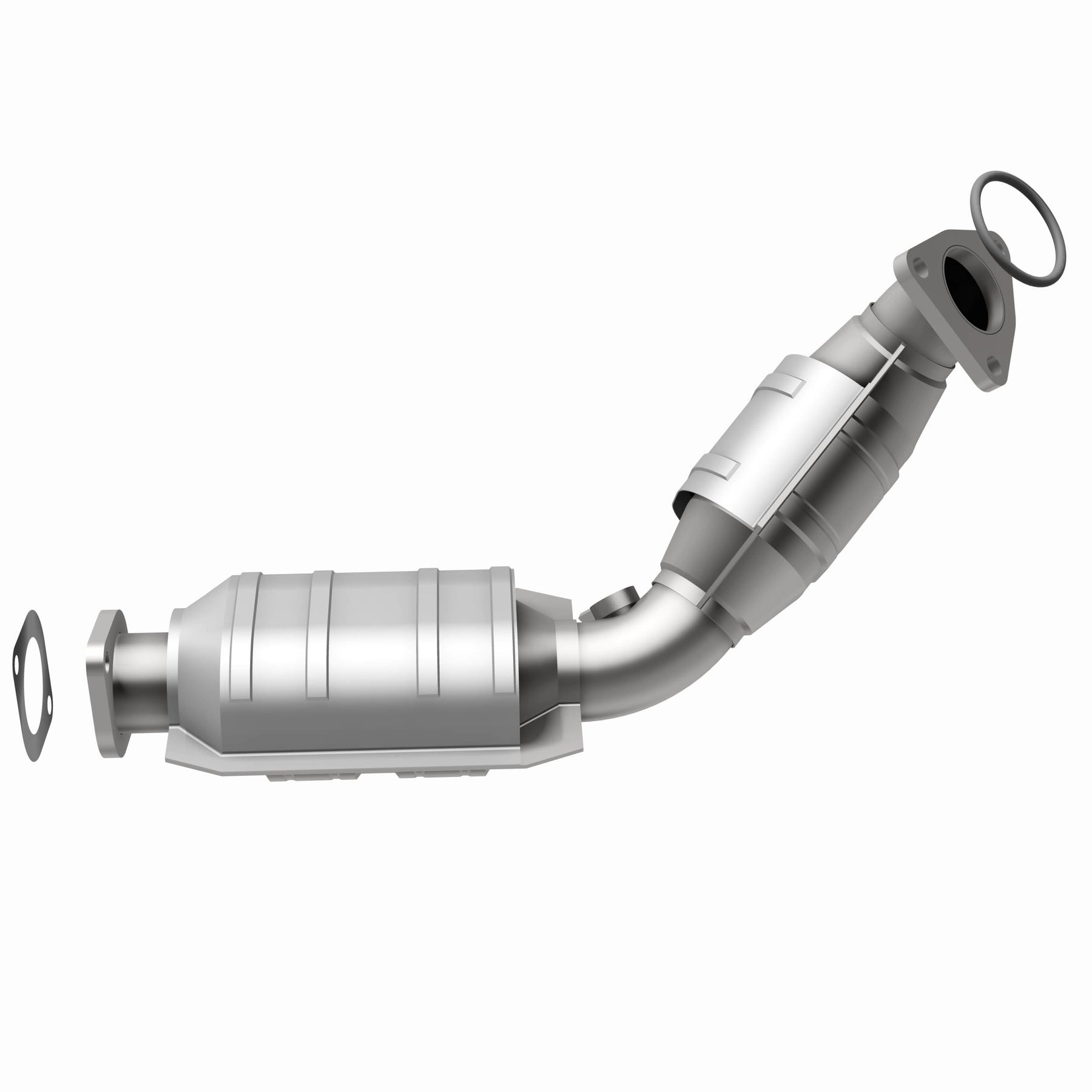 MagnaFlow Exhaust Products 51098 - OEM Grade Direct-Fit Catalytic Converter 5