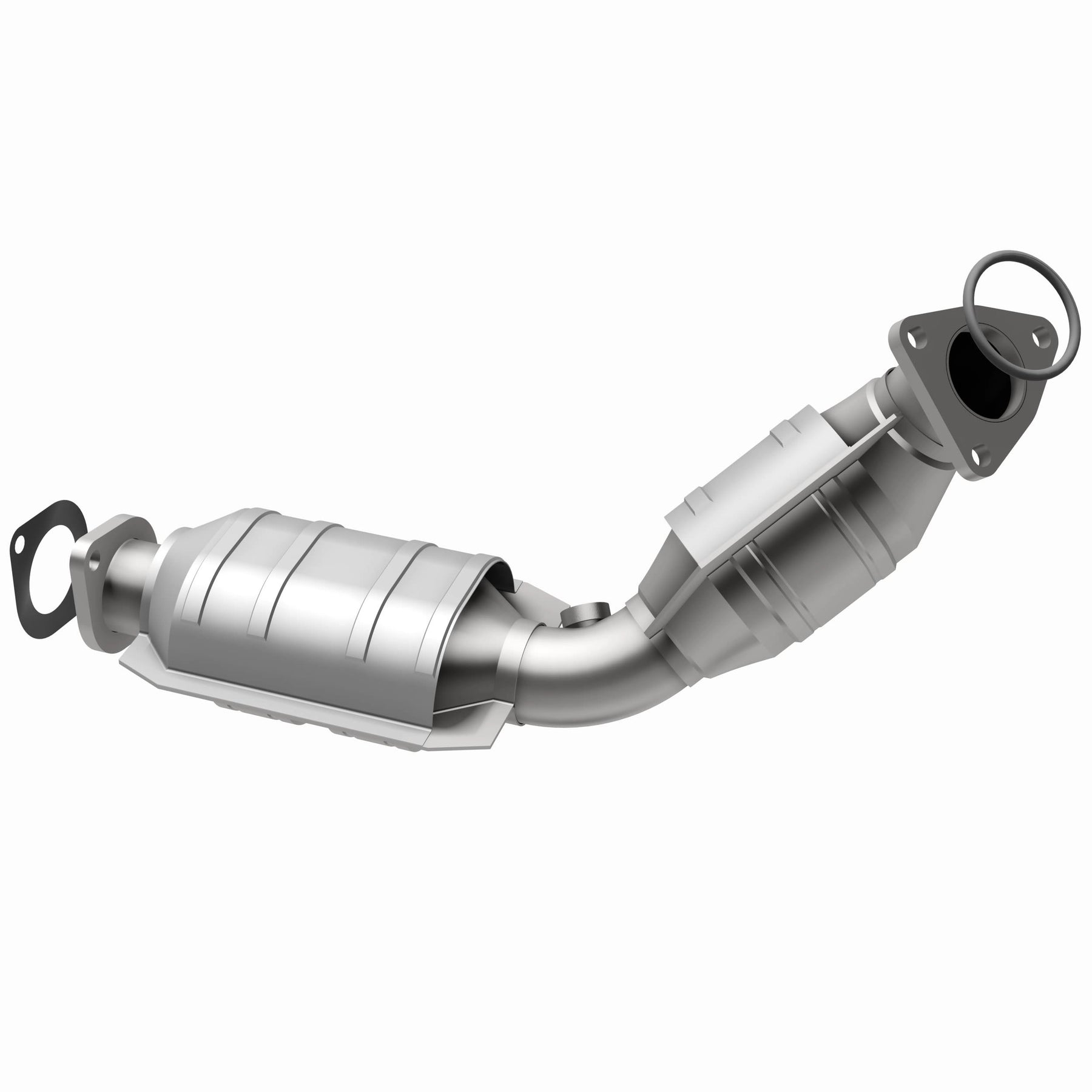 MagnaFlow Exhaust Products 51098 - OEM Grade Direct-Fit Catalytic Converter