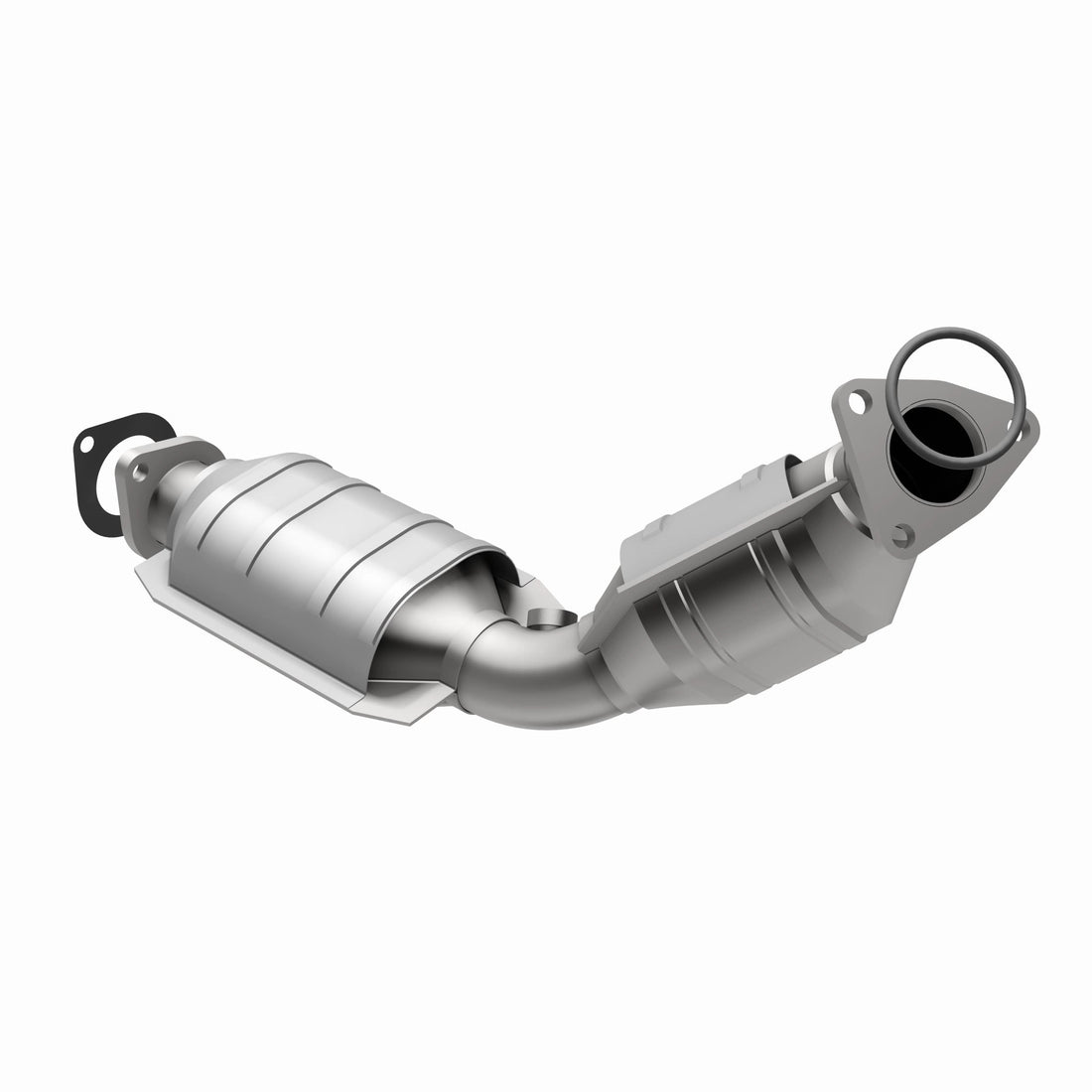 MagnaFlow Exhaust Products 51098 - OEM Grade Direct-Fit Catalytic Converter