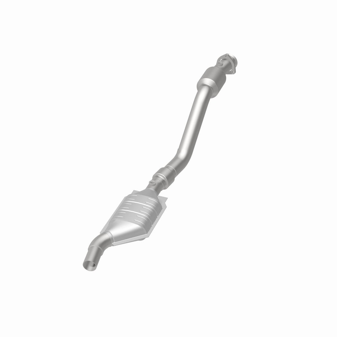 MagnaFlow Exhaust Products 51099 - OEM Grade Direct-Fit Catalytic Converter 1