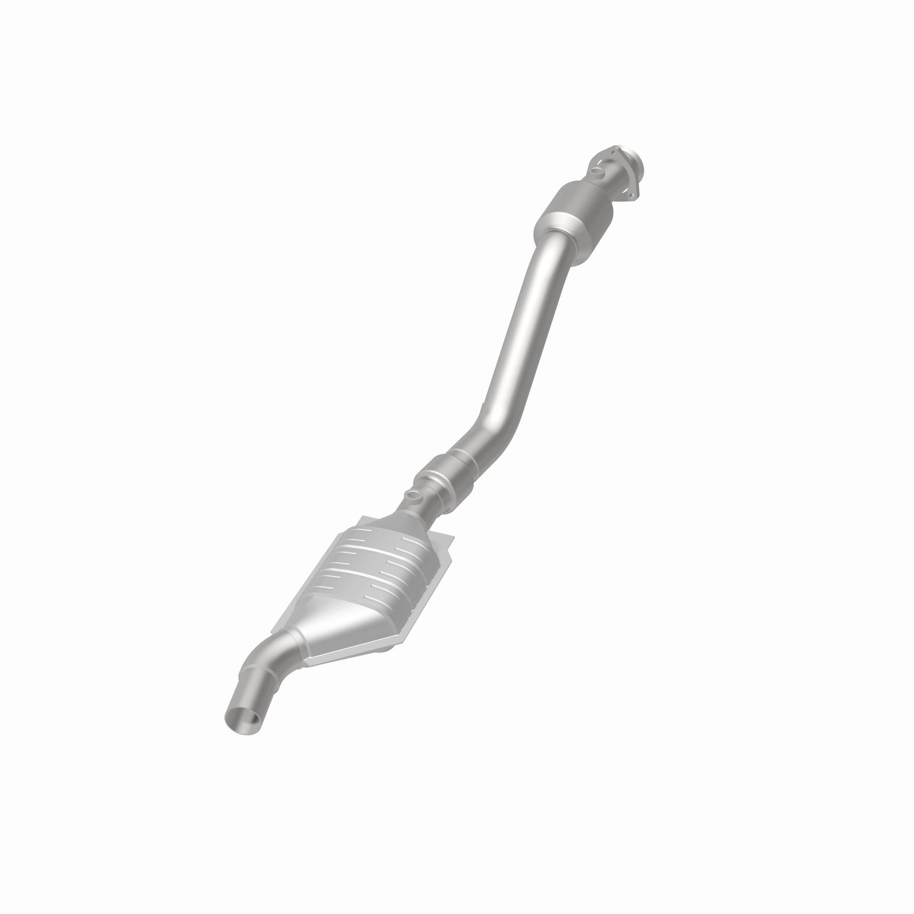 MagnaFlow Exhaust Products 51099 - OEM Grade Direct-Fit Catalytic Converter 1