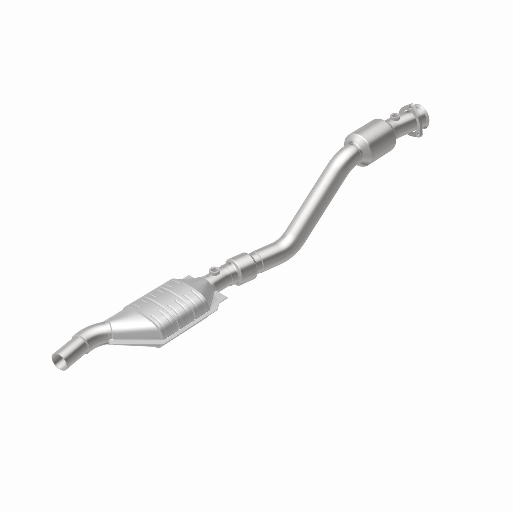 MagnaFlow Exhaust Products 51099 - OEM Grade Direct-Fit Catalytic Converter 2