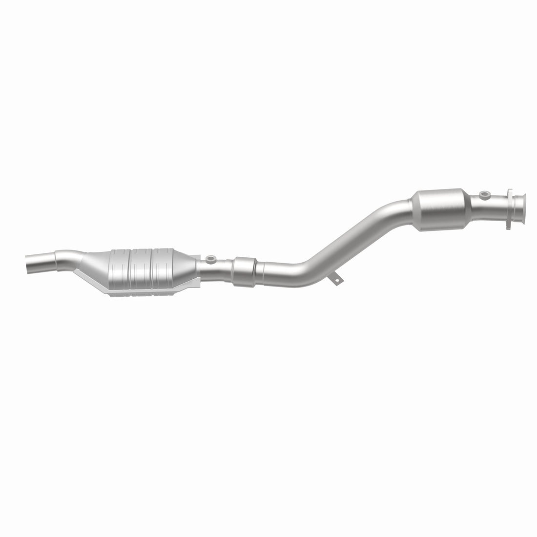 MagnaFlow Exhaust Products 51099 - OEM Grade Direct-Fit Catalytic Converter 4