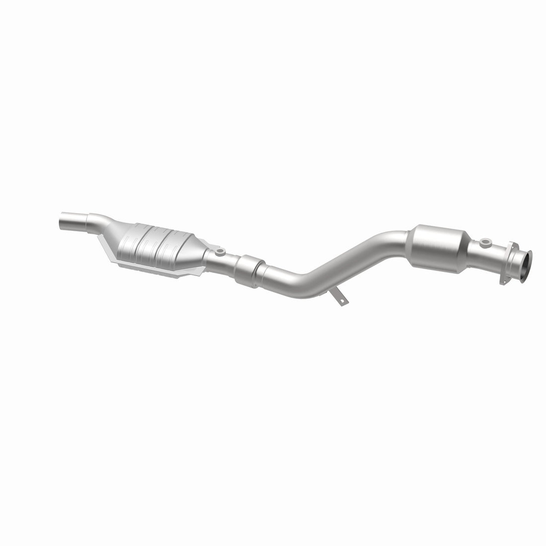MagnaFlow Exhaust Products 51099 - OEM Grade Direct-Fit Catalytic Converter 5