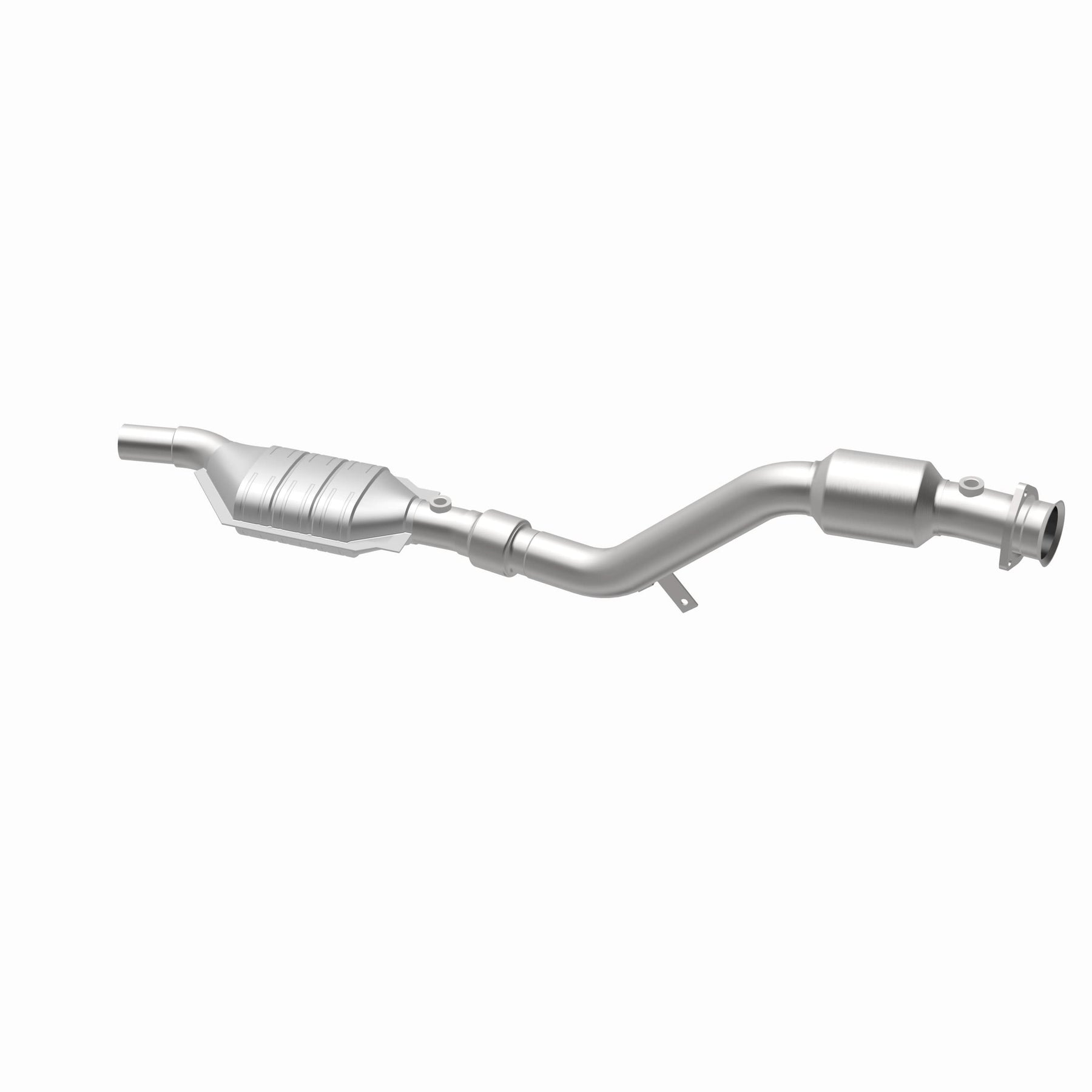 MagnaFlow Exhaust Products 51099 - OEM Grade Direct-Fit Catalytic Converter 5