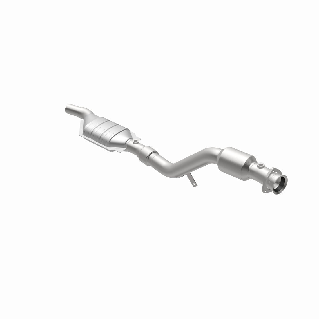 MagnaFlow Exhaust Products 51099 - OEM Grade Direct-Fit Catalytic Converter