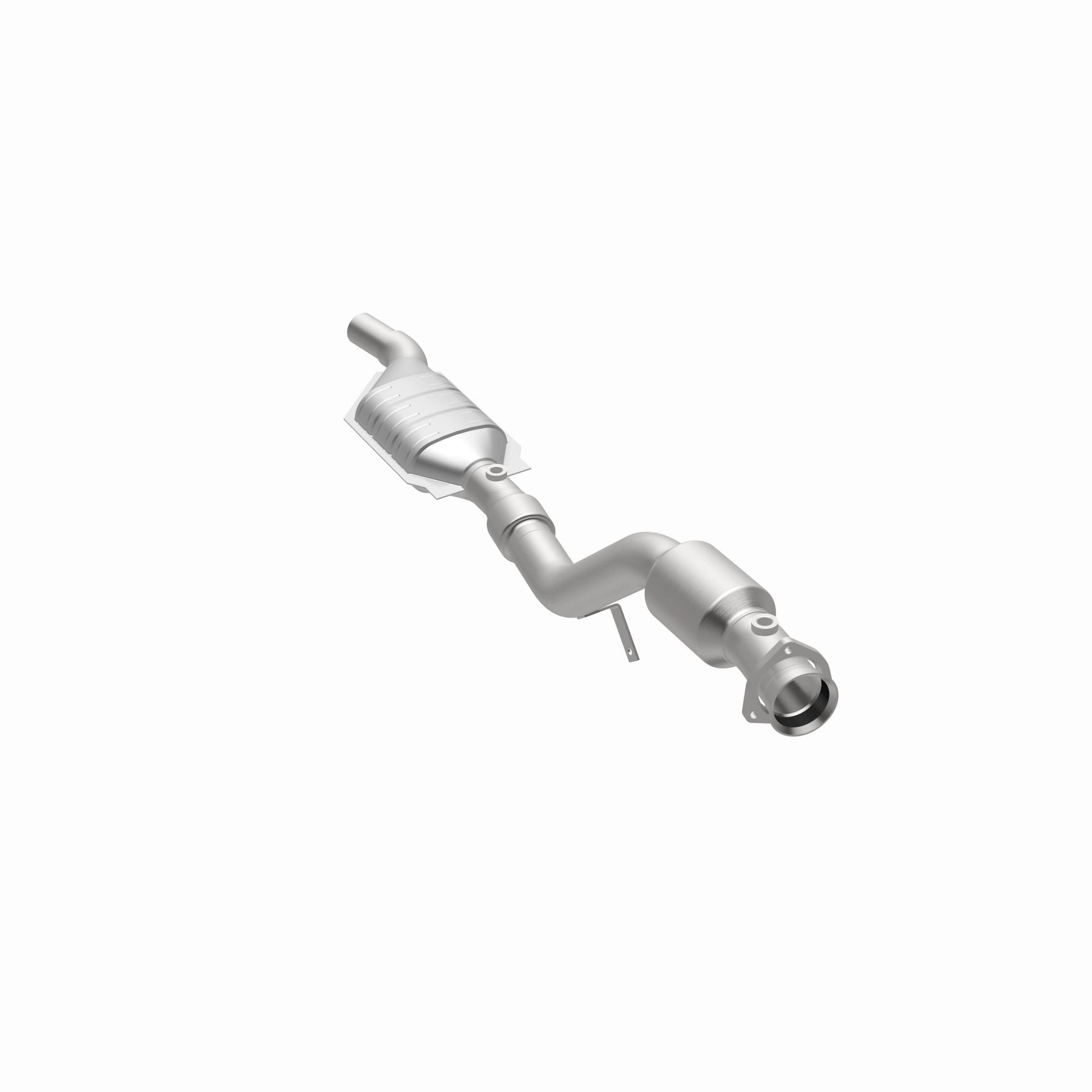 MagnaFlow Exhaust Products 51099 - OEM Grade Direct-Fit Catalytic Converter