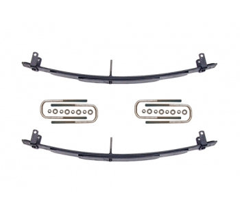 ICON Vehicle Dynamics 51100 - Leaf Spring Kit