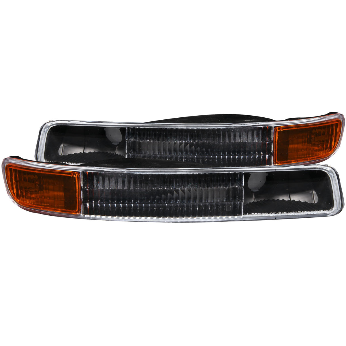 ANZO USA 511005 - Turn Signal / Parking Light Assembly