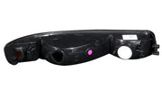 ANZO USA Electrical Lighting and Body ANZO USA 511005 Turn Signal / Parking Light Assembly
