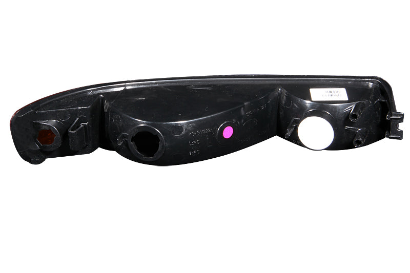 ANZO USA 511005 - Turn Signal / Parking Light Assembly