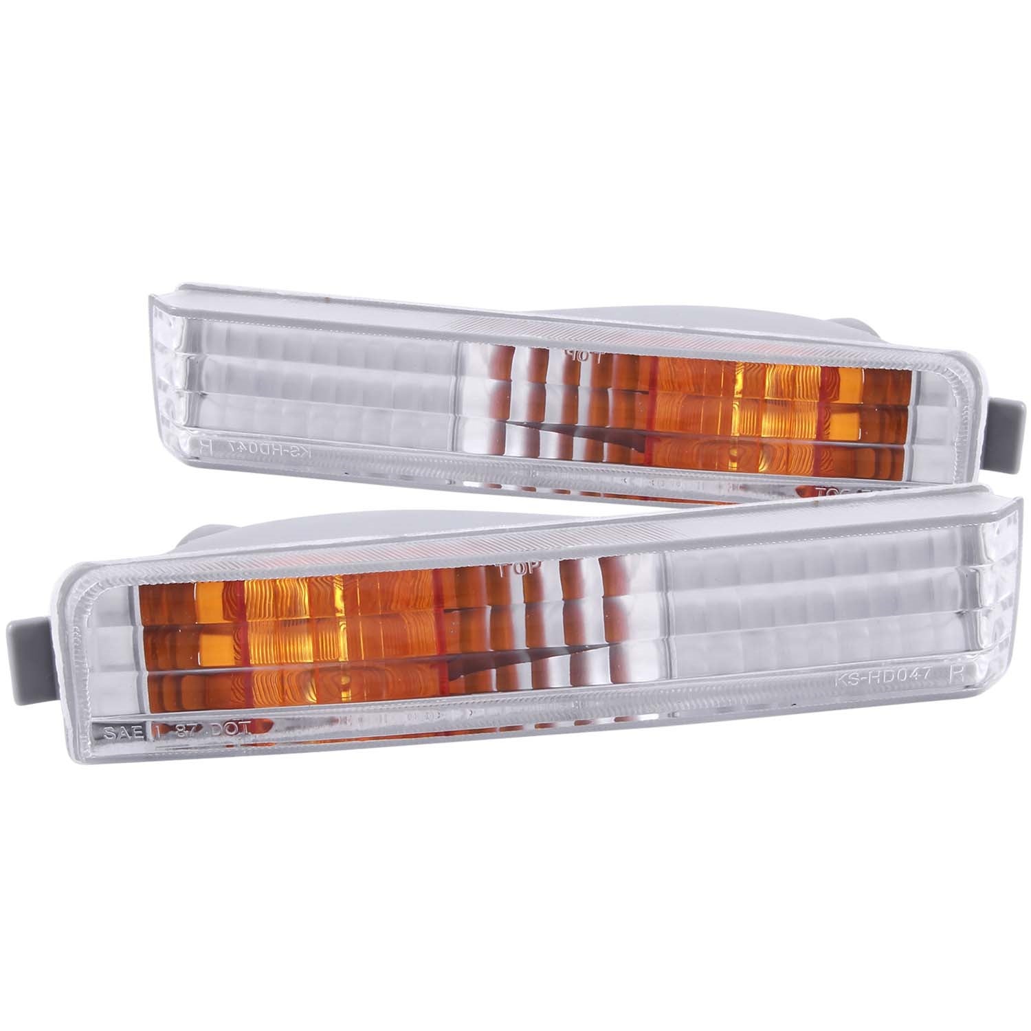 ANZO USA 511006 - Parking Light Assembly