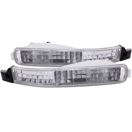 ANZO USA 511007 - Turn Signal / Parking Light Assembly