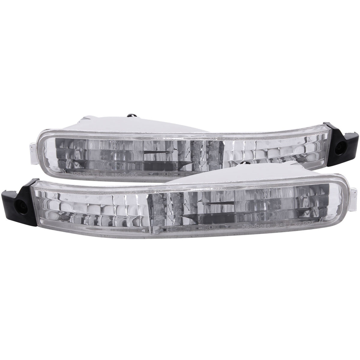 ANZO USA 511007 - Turn Signal / Parking Light Assembly