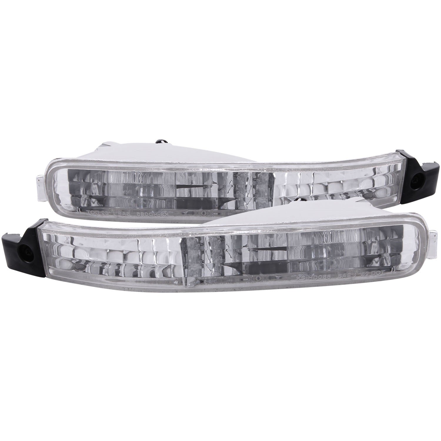 ANZO USA 511007 - Turn Signal / Parking Light Assembly