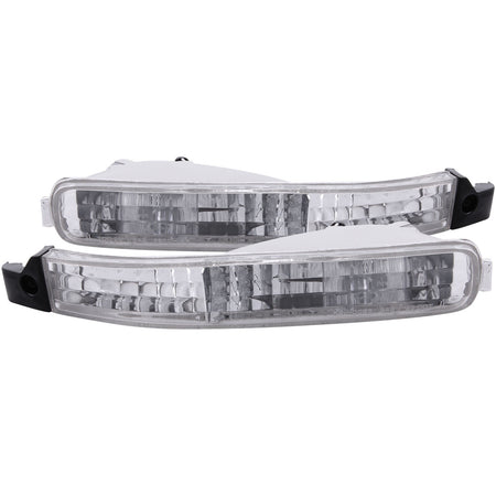 ANZO USA 511007 - Turn Signal / Parking Light Assembly