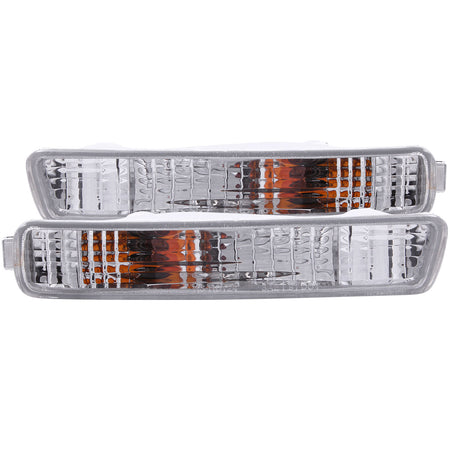ANZO USA 511008 - Turn Signal / Parking Light Assembly