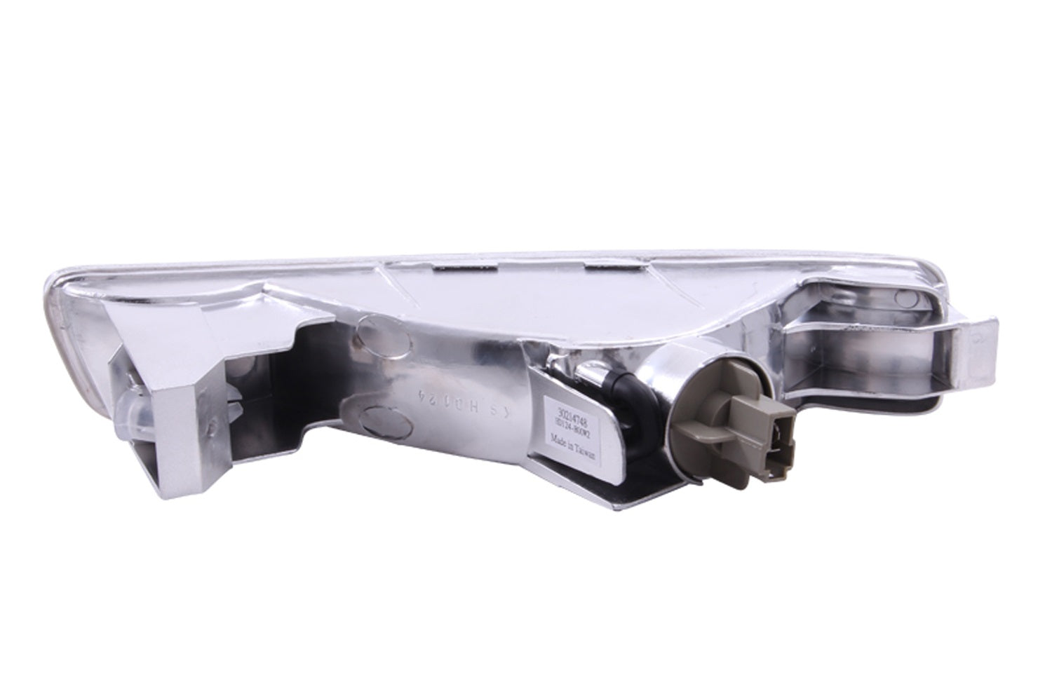 ANZO USA 511008 - Turn Signal / Parking Light Assembly