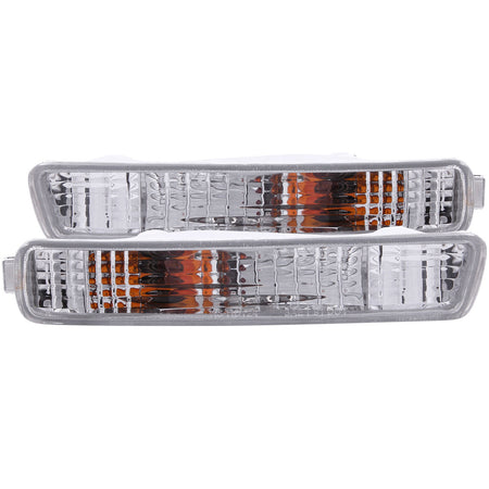ANZO USA 511008 - Turn Signal / Parking Light Assembly