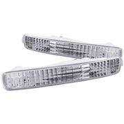 ANZO USA Electrical Lighting and Body ANZO USA 511009 Turn Signal / Parking Light Assembly