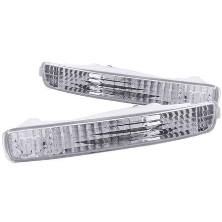 ANZO USA 511009 - Turn Signal / Parking Light Assembly