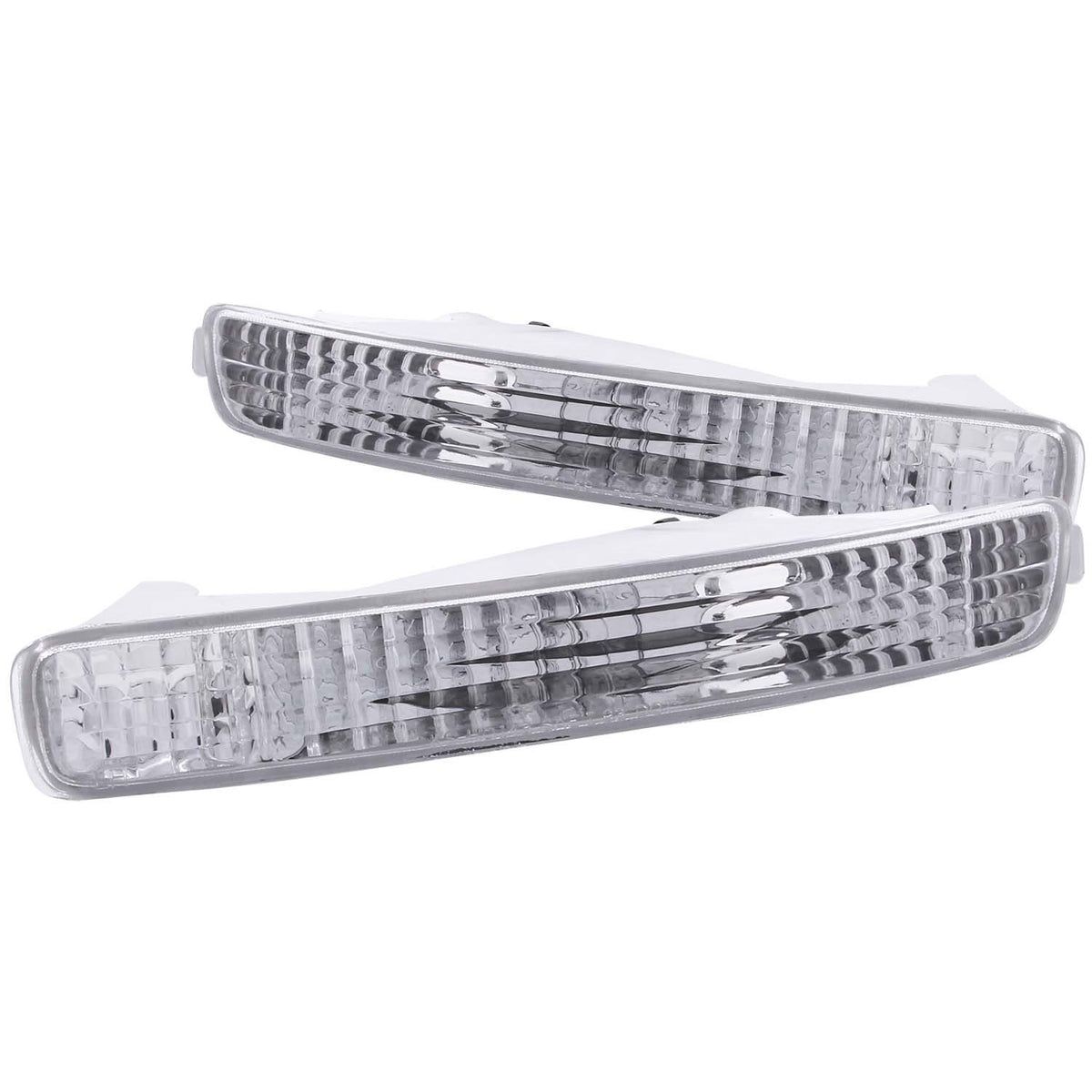 ANZO USA 511009 - Turn Signal / Parking Light Assembly