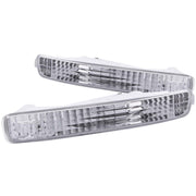 ANZO USA Electrical Lighting and Body ANZO USA 511009 Turn Signal / Parking Light Assembly