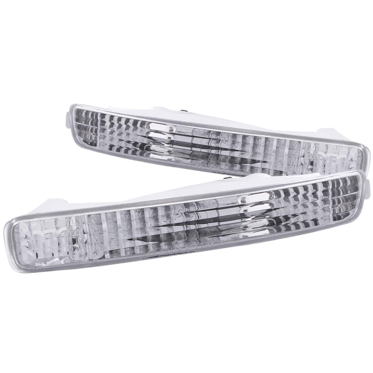 ANZO USA 511009 - Turn Signal / Parking Light Assembly