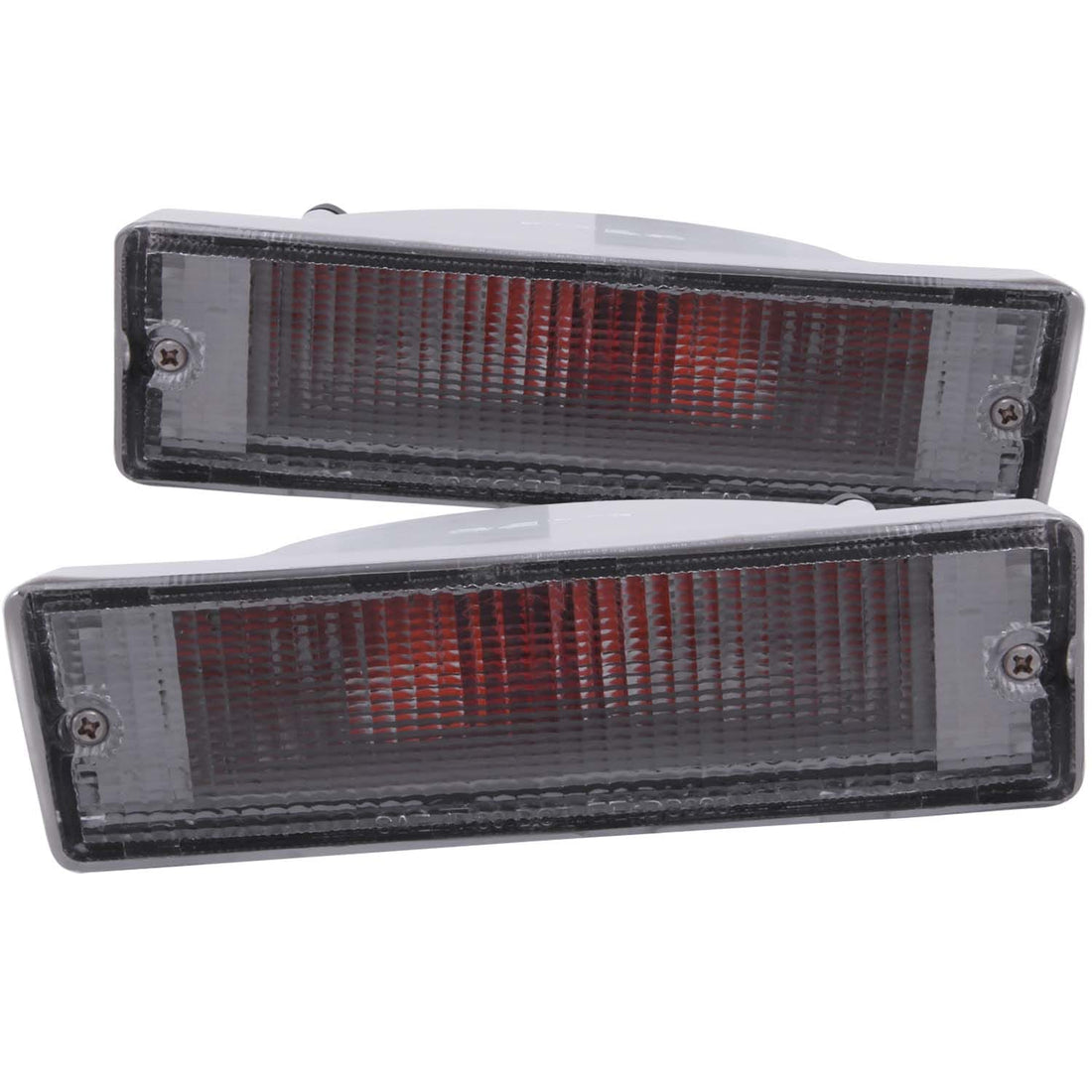 ANZO USA Electrical Lighting and Body ANZO USA 511016 Turn Signal / Parking Light Assembly