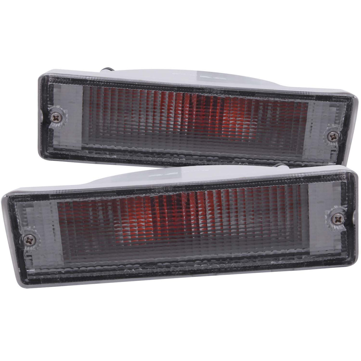 ANZO USA 511016 - Turn Signal / Parking Light Assembly